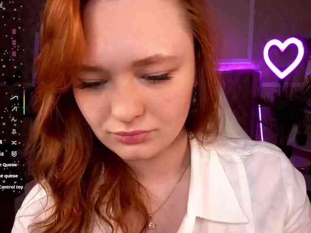 XeniaDiamond webcam