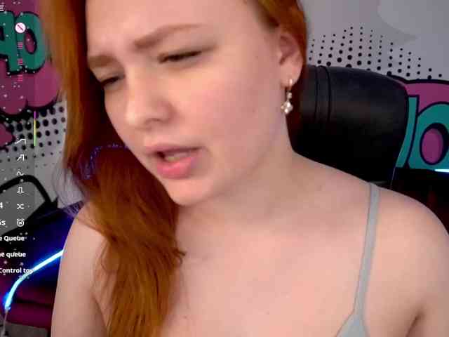 XeniaDiamond webcam