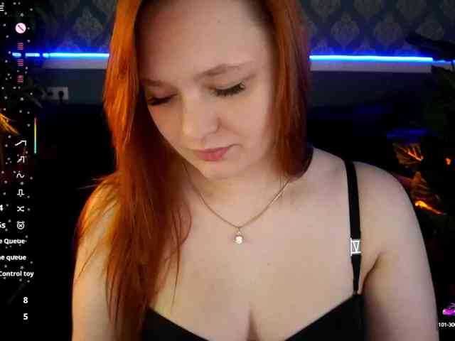 XeniaDiamond webcam