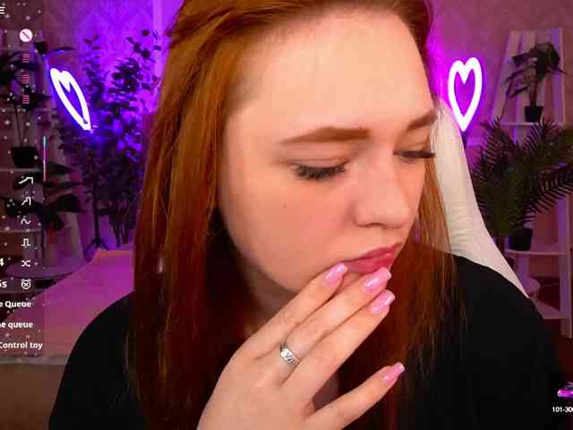 XeniaDiamond webcam