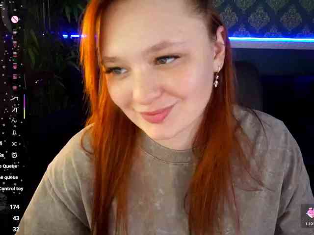 XeniaDiamond webcam