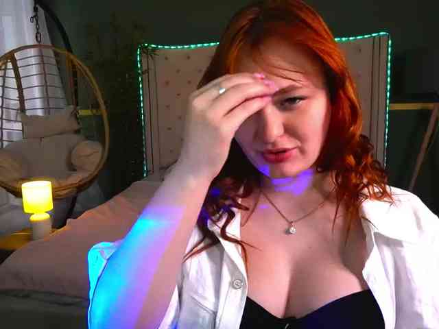 XeniaDiamond webcam