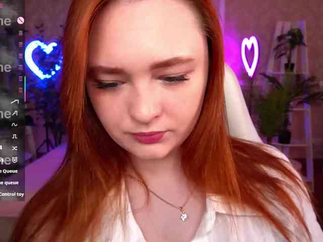 XeniaDiamond webcam