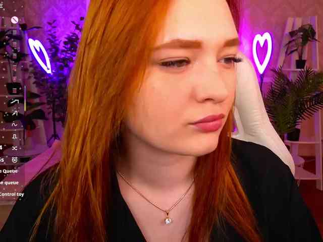 XeniaDiamond Live Webcam on BongaCams