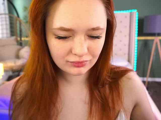XeniaDiamond webcam
