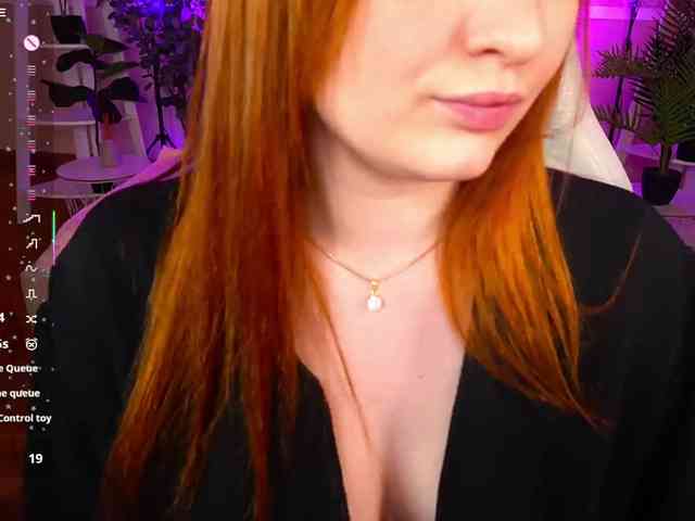 XeniaDiamond webcam
