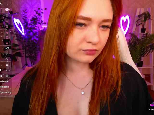 XeniaDiamond webcam
