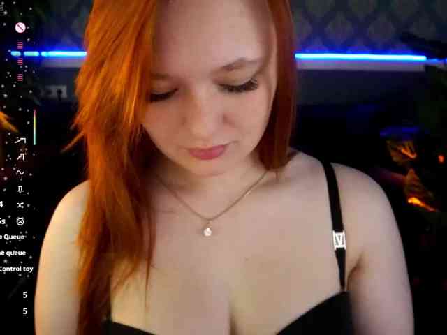XeniaDiamond webcam