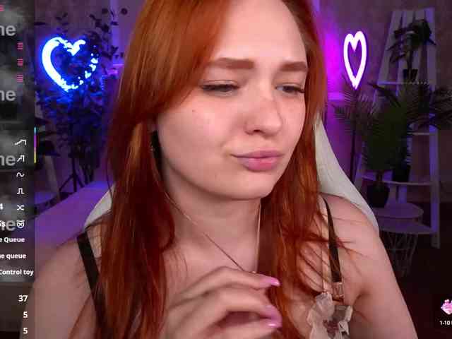 XeniaDiamond webcam