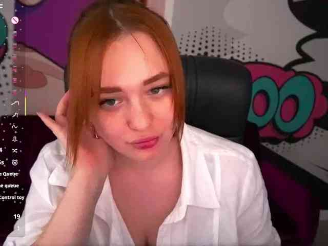 live video chat XeniaDiamond