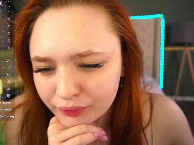 XeniaDiamond webcam