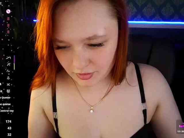 XeniaDiamond webcam