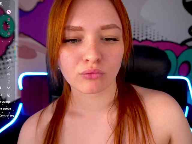 XeniaDiamond webcam