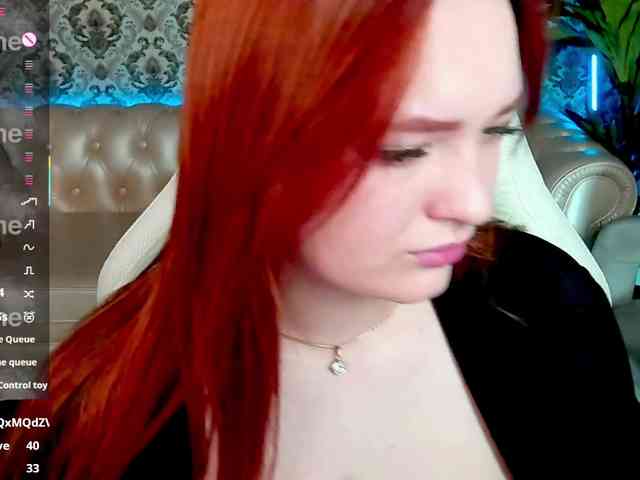 XeniaDiamond webcam