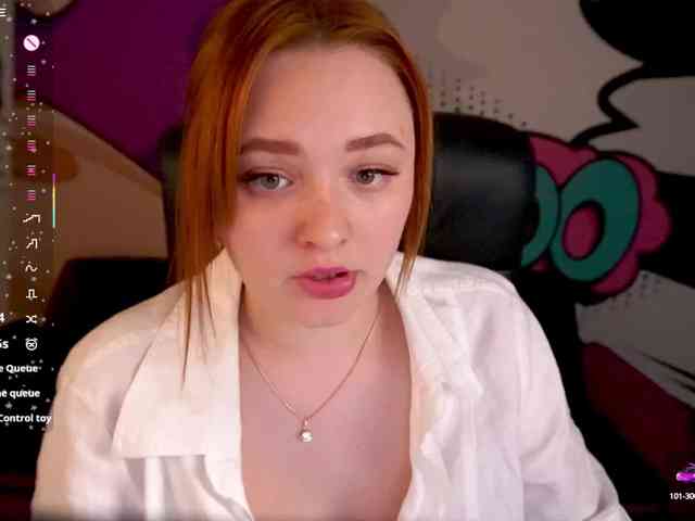 XeniaDiamond webcam