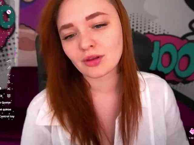 XeniaDiamond webcam