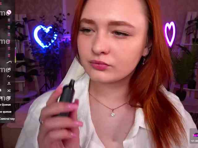 XeniaDiamond webcam