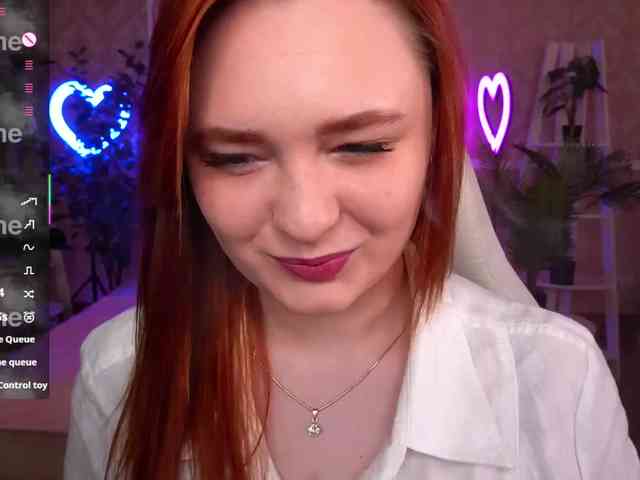 XeniaDiamond webcam