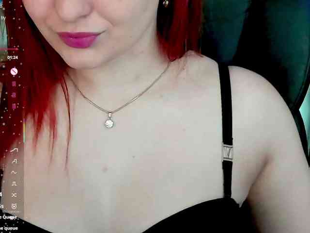 XeniaDiamond webcam