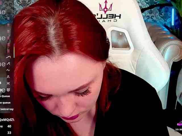 XeniaDiamond webcam