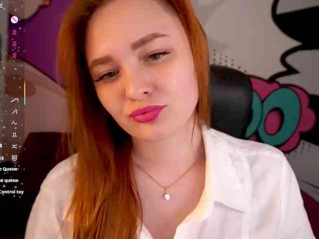 XeniaDiamond webcam