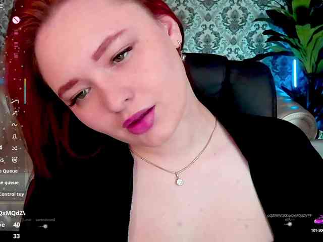 XeniaDiamond webcam