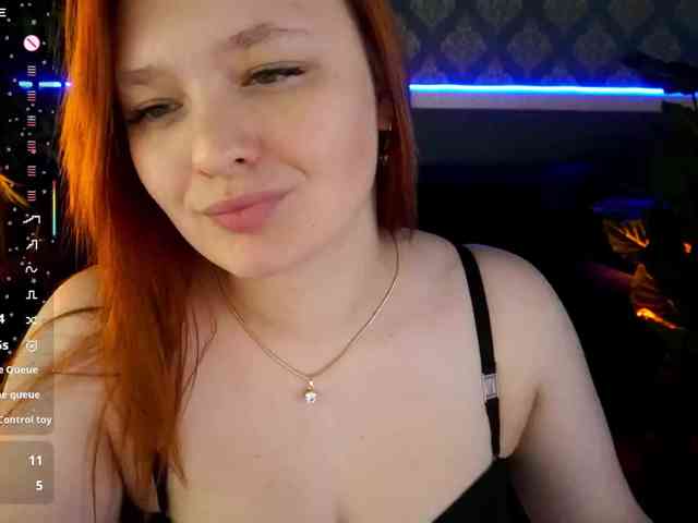 XeniaDiamond webcam