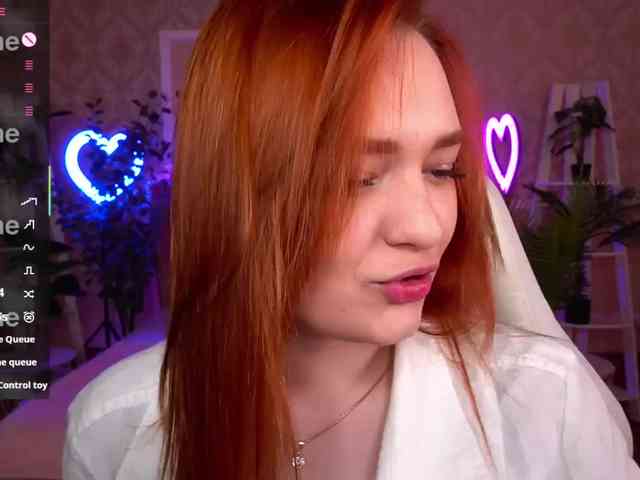 XeniaDiamond webcam