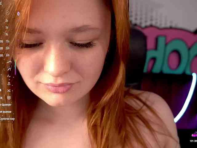XeniaDiamond webcam