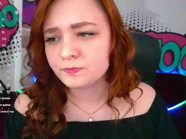 XeniaDiamond webcam