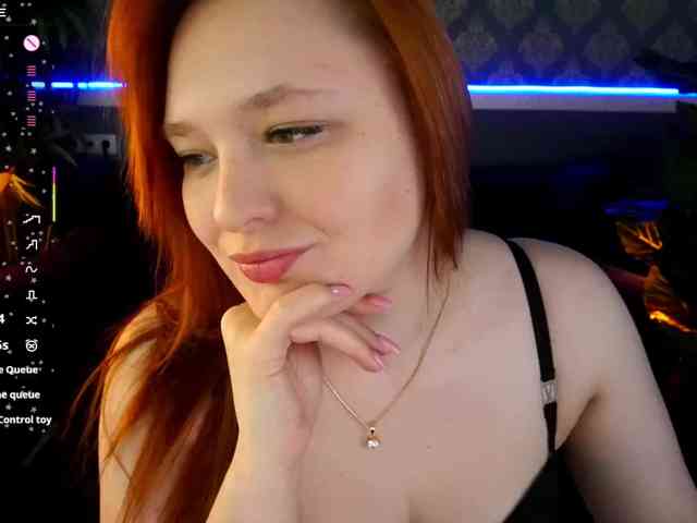 XeniaDiamond webcam