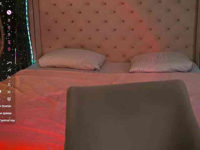 XeniaDiamond webcam