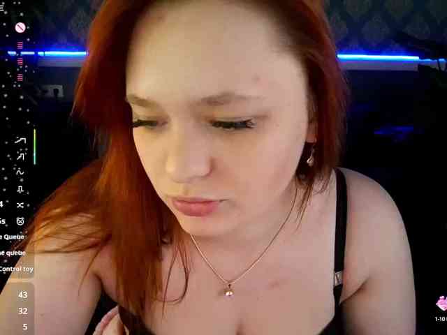 XeniaDiamond webcam