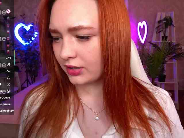 XeniaDiamond webcam