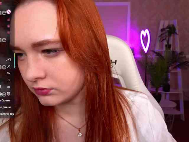 XeniaDiamond webcam
