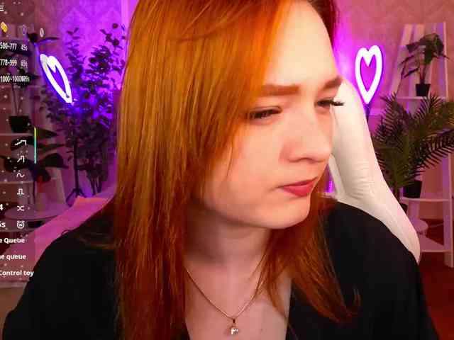 nude video chat XeniaDiamond