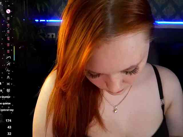 XeniaDiamond webcam