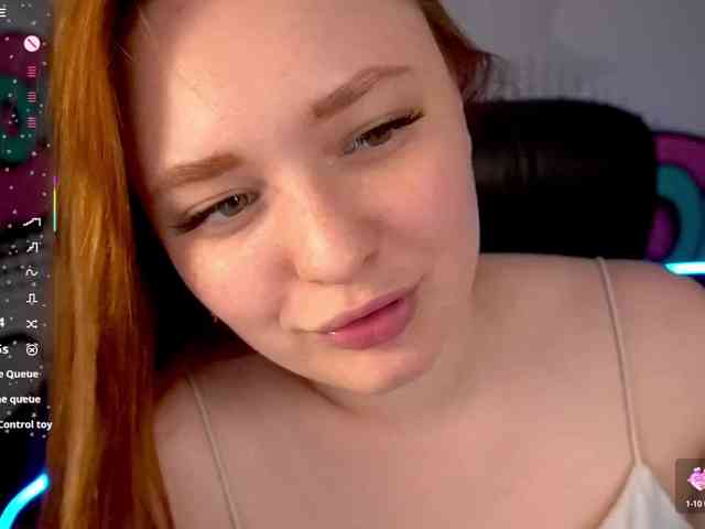 XeniaDiamond webcam