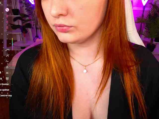 XeniaDiamond webcam