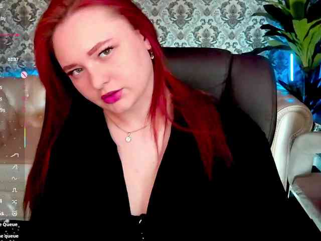 XeniaDiamond webcam