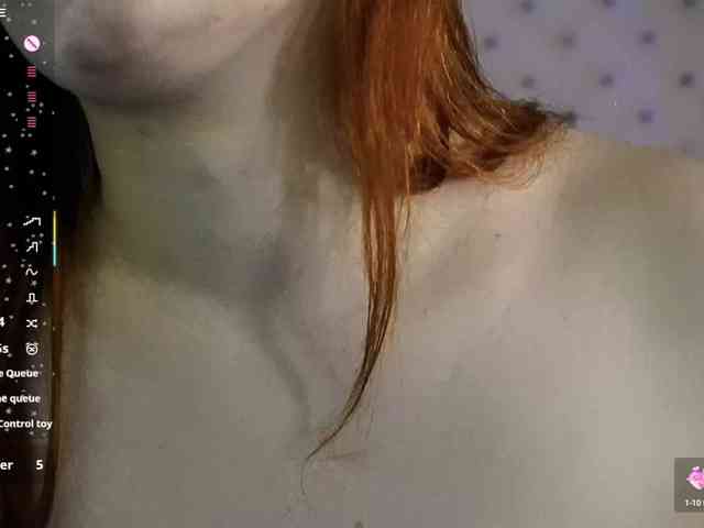 XeniaDiamond webcam