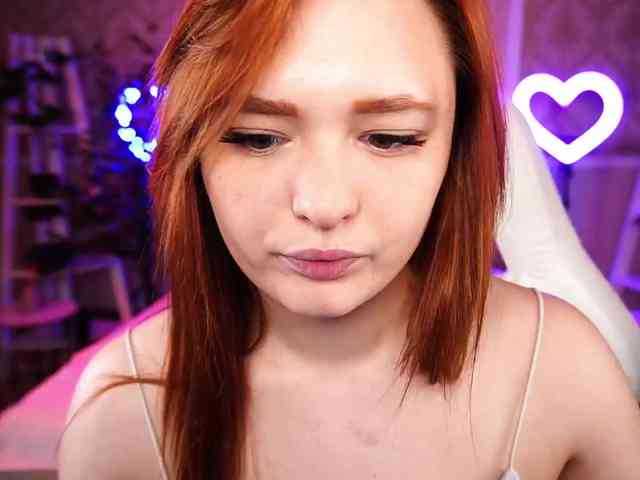 XeniaDiamond webcam