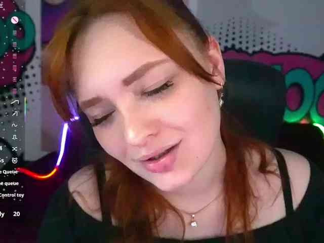 XeniaDiamond webcam