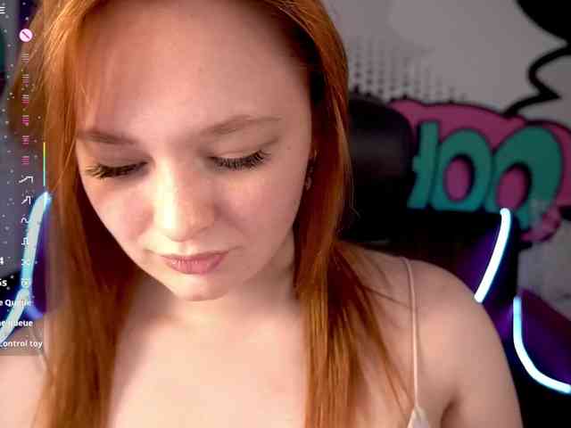 XeniaDiamond webcam