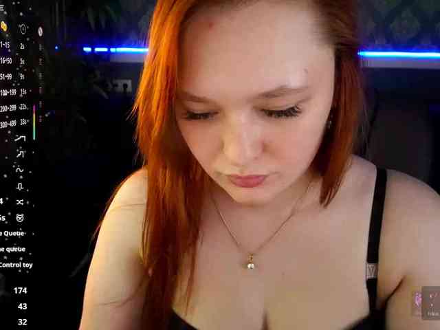 XeniaDiamond webcam