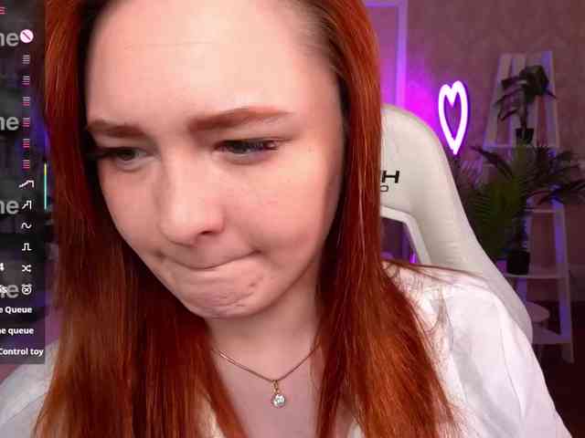 XeniaDiamond webcam