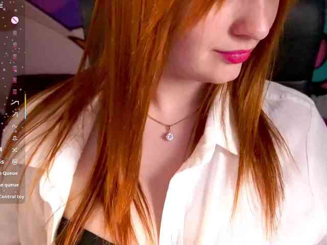 XeniaDiamond webcam