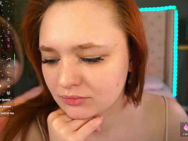 XeniaDiamond webcam