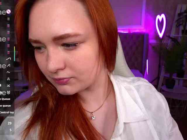 XeniaDiamond webcam