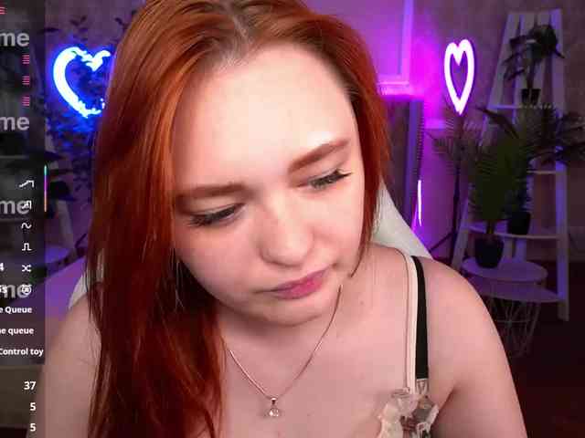 XeniaDiamond webcam